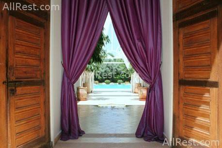Riad Des Golfs 17